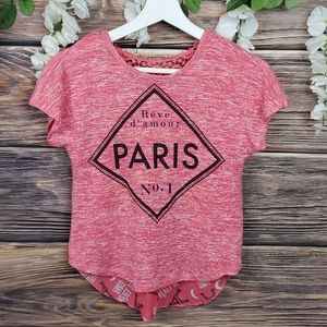 Paris Top